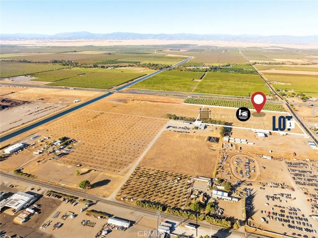 3785 County Road, Orland, CA — listing photo 1