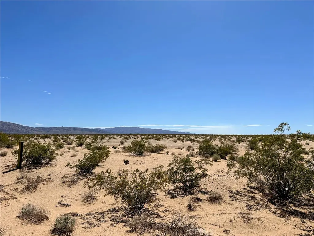 1 Ruby Drive, 29 Palms, CA — listing photo 1