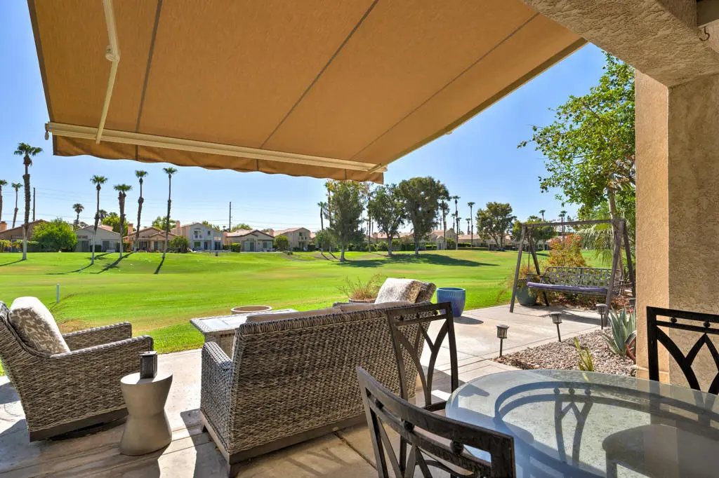 Residential Lease for rent at 29756 Sandy Court, Cathedral City, Riverside County, CA featuring 3 beds and 3 baths