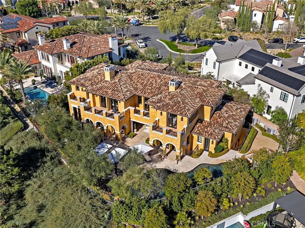 12 Thomas Road, Ladera Ranch, CA — listing photo 1