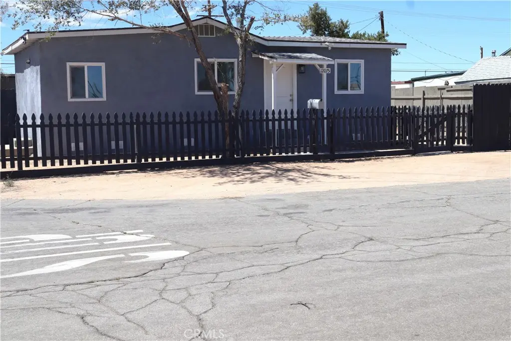 12075 James Street, Boron, CA — listing photo 1
