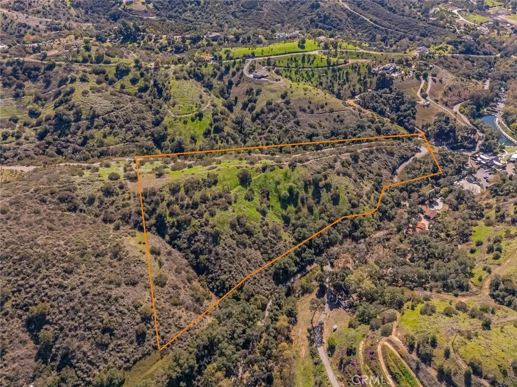 0 Stewart Canyon Road, Fallbrook, CA — listing photo 1
