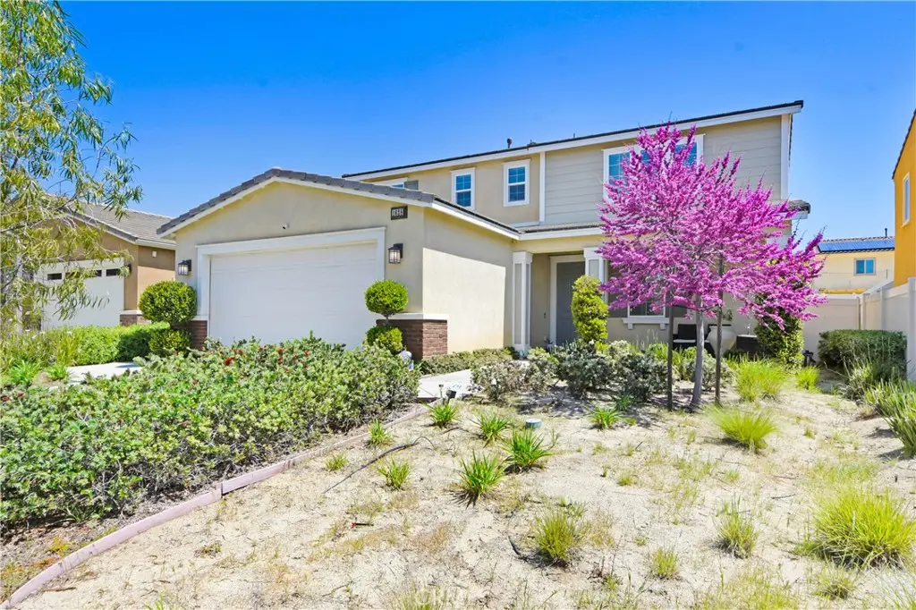 1628 Tildon Court, Beaumont, CA — listing photo 1