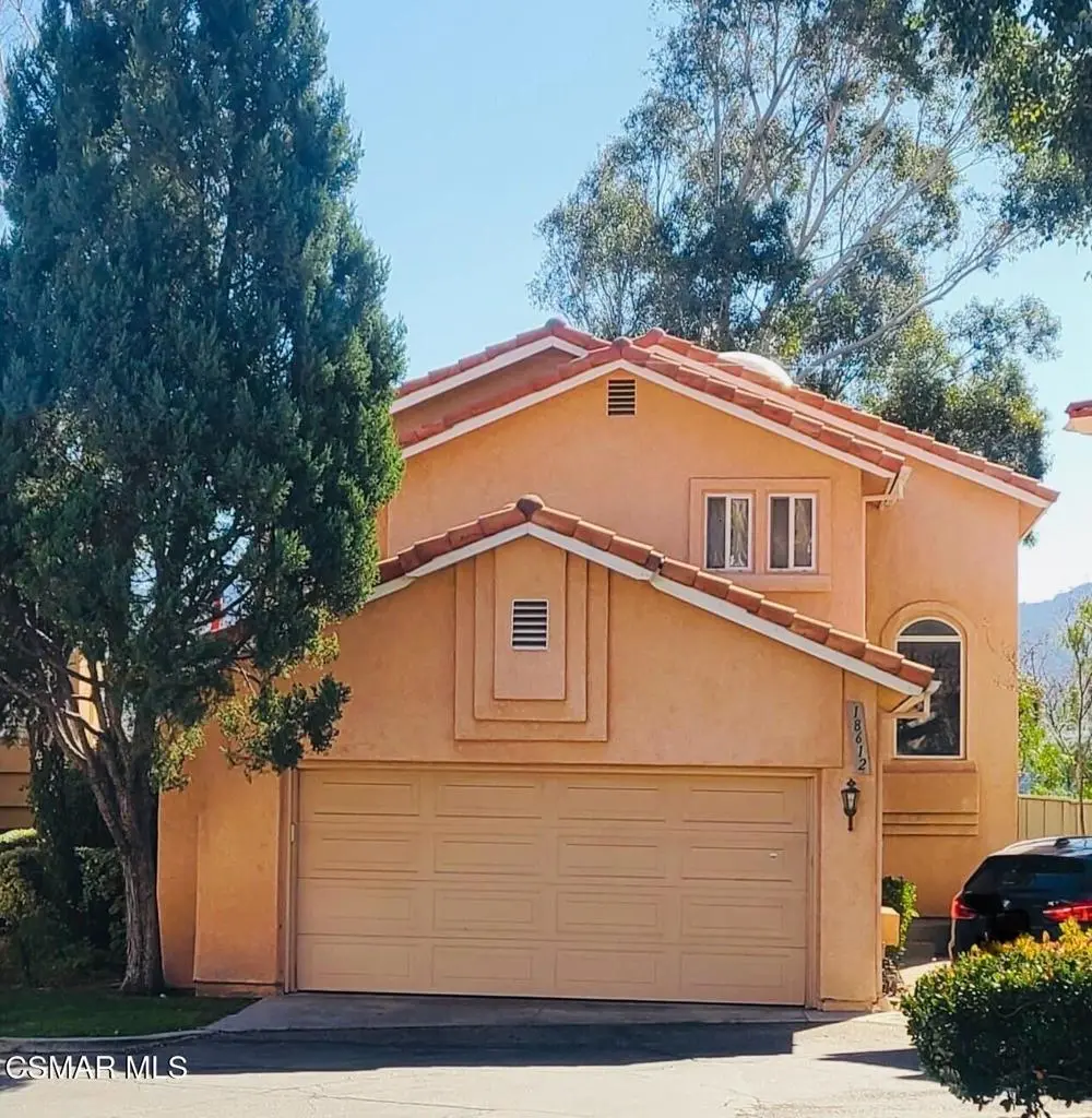 18612 El Dorado Court, Canyon Country, CA — listing photo 1