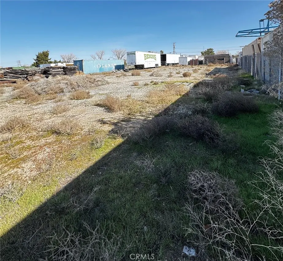 0 VIC VALLEYLINE RD AVE L6, Lancaster, CA — listing photo 1