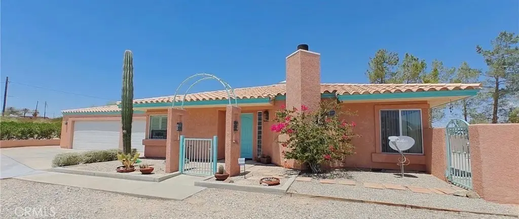 6144 Carodean, 29 Palms, CA — listing photo 1