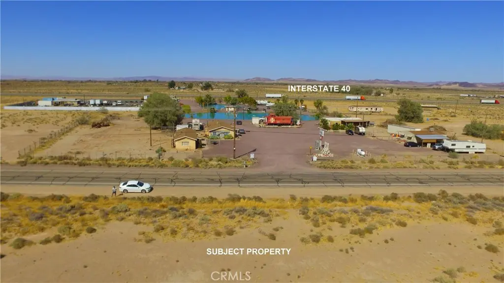 52818110 National Trails Highway, Newberry Springs, CA — listing photo 1
