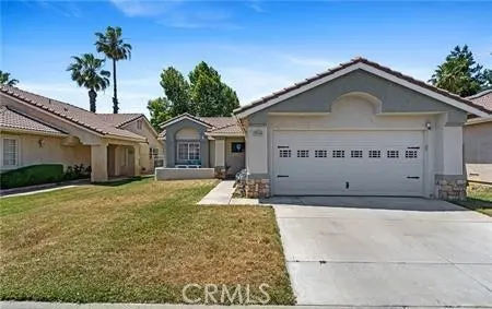 2906 Summer Set Cir, Banning, CA — listing photo 1