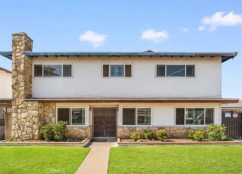 6021 Gage 4, Bell Gardens, CA — listing photo 1