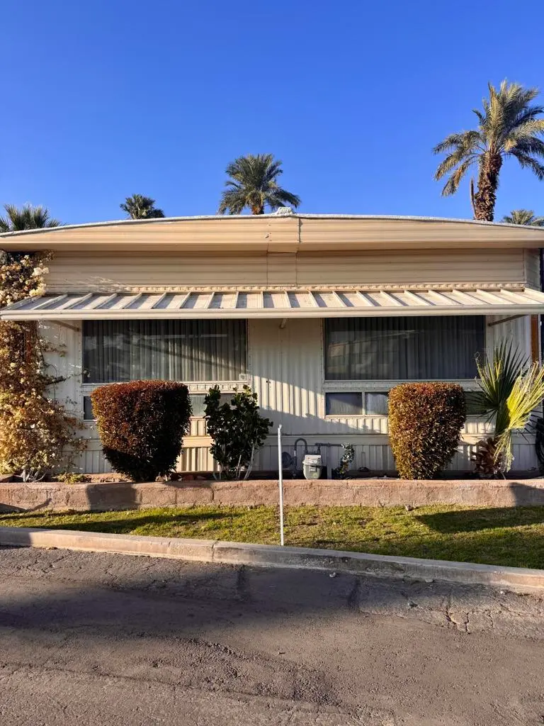 Manufactured In Park for sale at 80870 Highway 111 128, Indio, CA featuring 2 beds and 2 baths