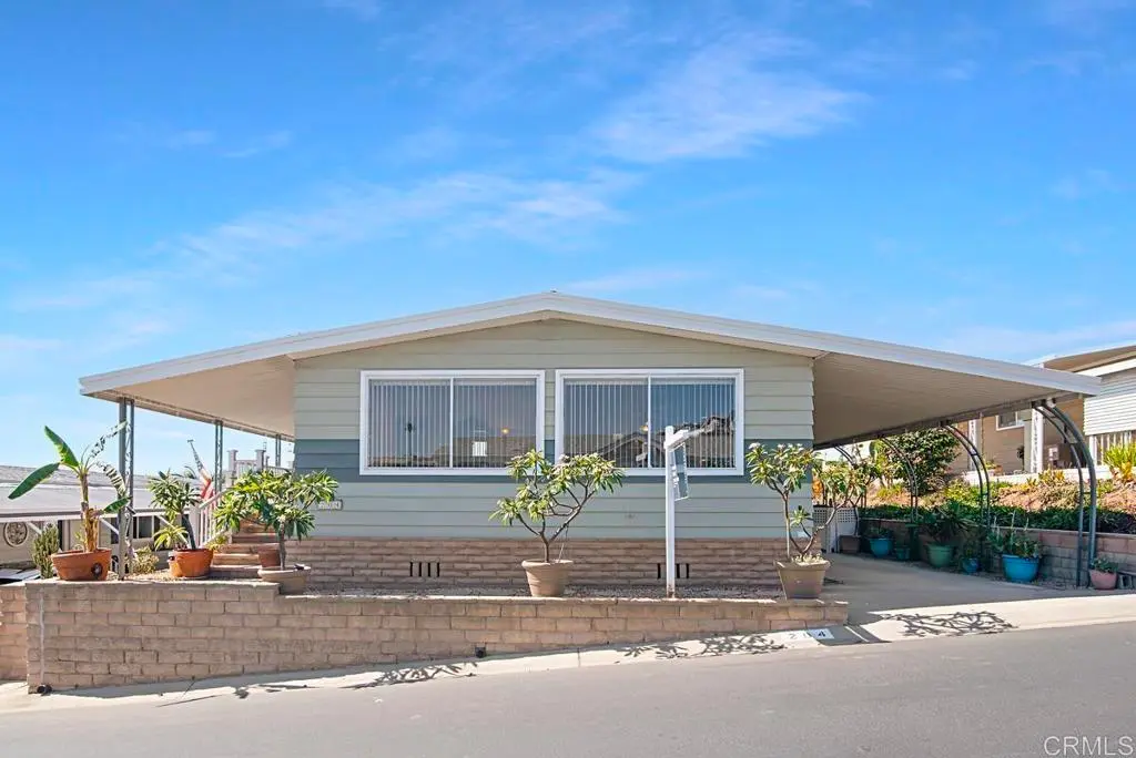 Manufactured In Park for sale at 1930 W San Marcos Boulevard 204, San Marcos, CA featuring 2 beds and 2 baths