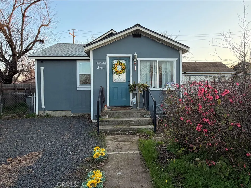 2299 Oro Bangor, Oroville, CA — listing photo 1