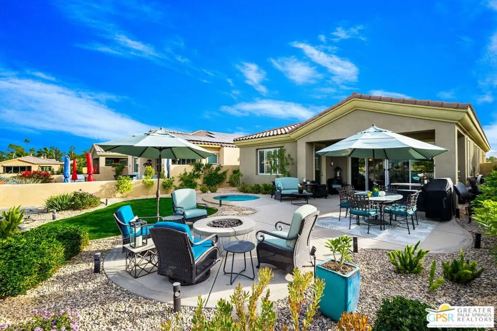 Single Family Residence for sale at 67448 Zuni Court, Cathedral City, CA featuring 3 beds and 3 baths