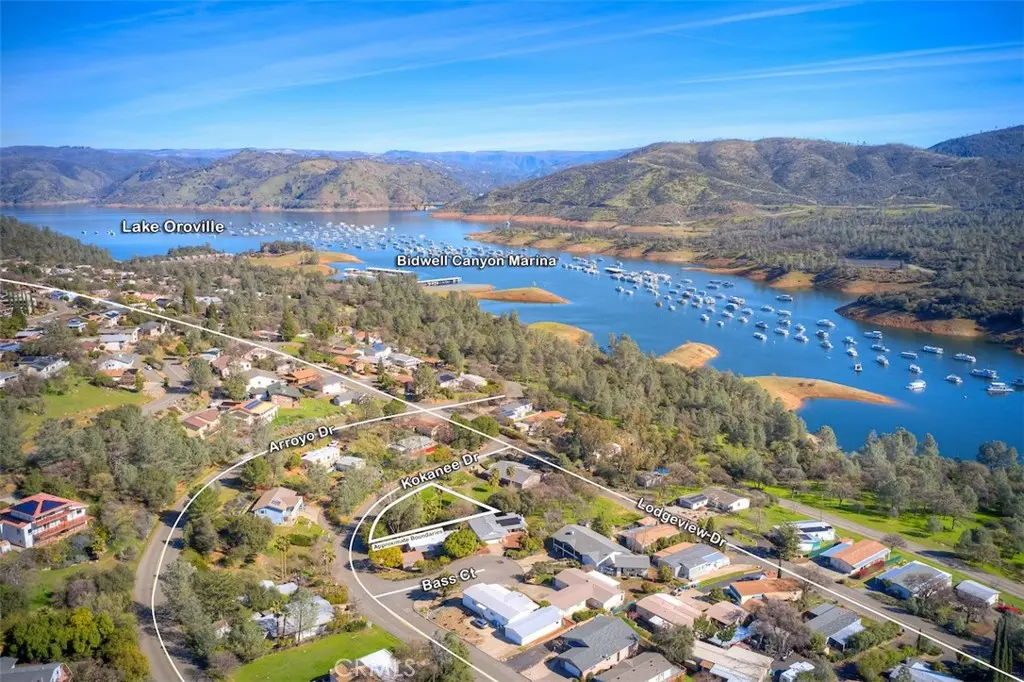 170 Kokanee, Oroville, CA — listing photo 1