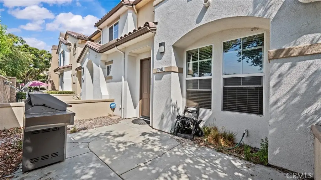 Townhouse for sale at 12533 Cipriano, Eastvale, CA featuring 3 beds and 3 baths
