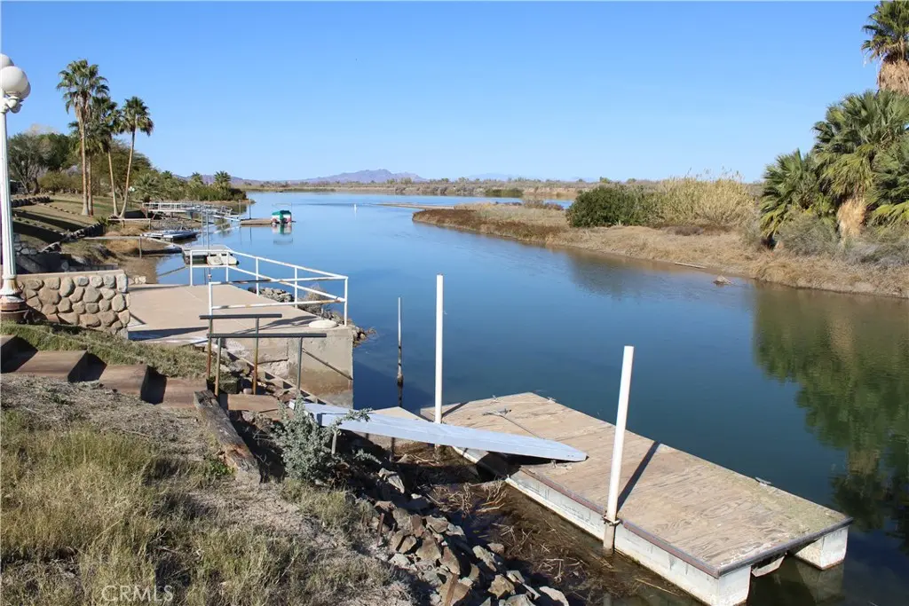 Manufactured In Park for sale at 1552 Hwy. 95, Blythe, CA featuring 4 beds and 3 baths