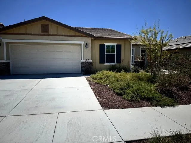 Single Family Residence for sale at 3151 Stargazer Street, Hemet, CA featuring 4 beds and 2 baths