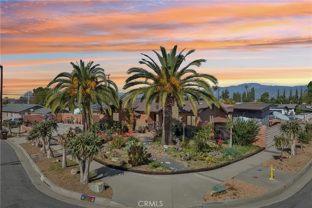 Single Family Residence for sale at 16559 Mcwood, La Puente, CA featuring 4 beds and 2 baths