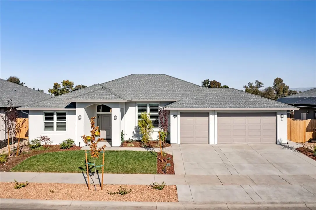 314 Bainbridge Place, Chico, CA — listing photo 1