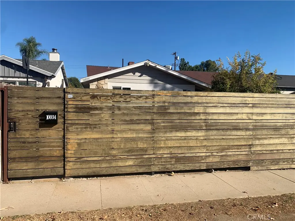 Residential Lease for rent at 10034 Noble Avenue, San Fernando, Los Angeles County, CA and 1 bath