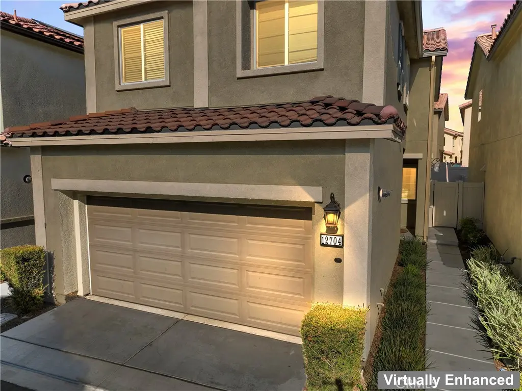 Single Family Residence for sale at 12704 Ironstone, Moreno Valley, CA featuring 4 beds and 3 baths