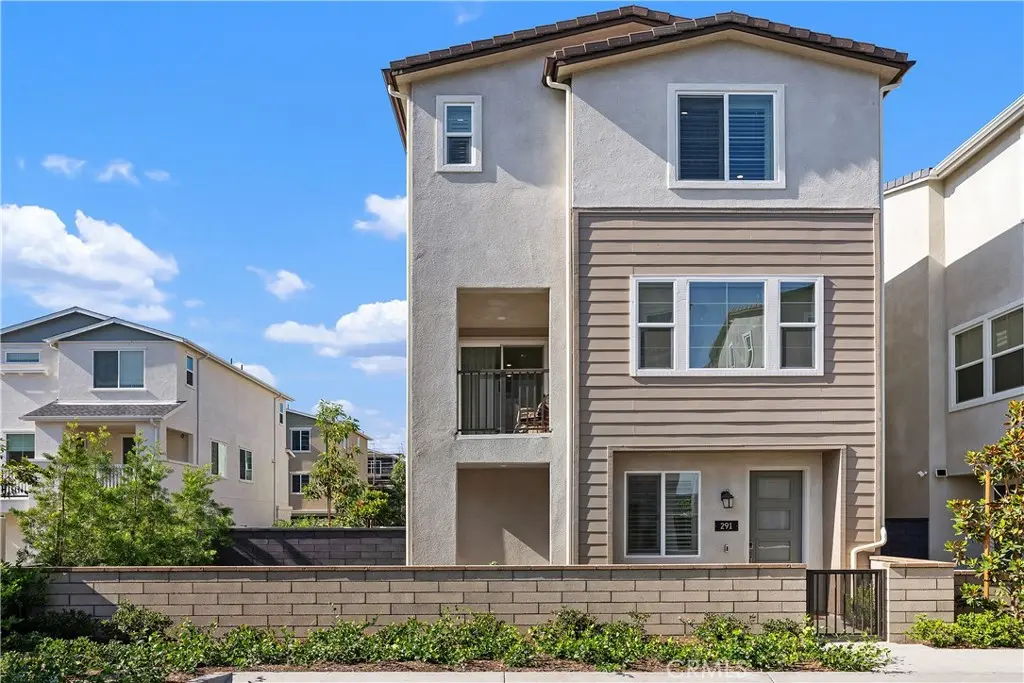 291 Heartland Way, Rancho Mission Viejo, CA — listing photo 1