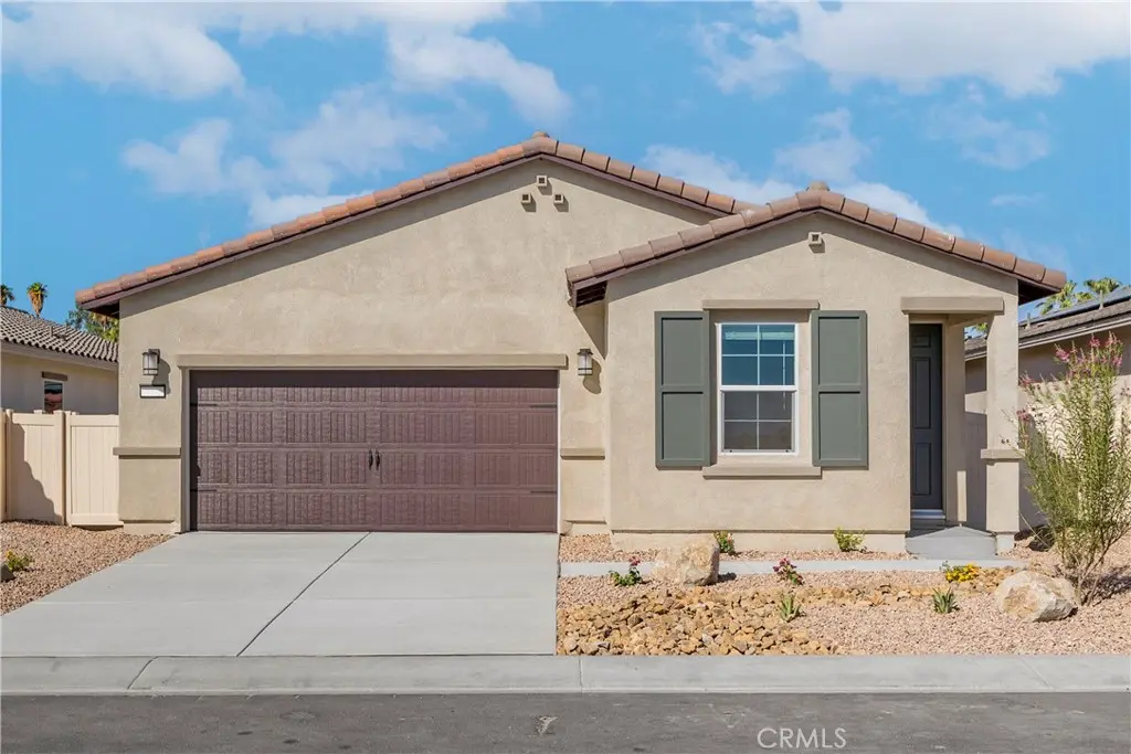 80519 Anacapa Drive, Indio, CA — listing photo 1