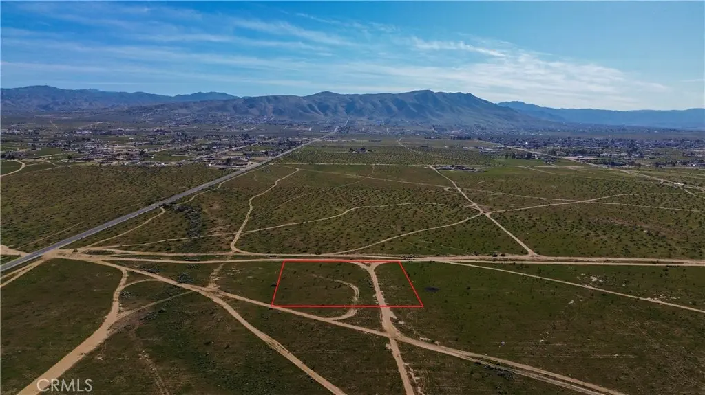 0 Sandia, Apple Valley, CA — listing photo 1