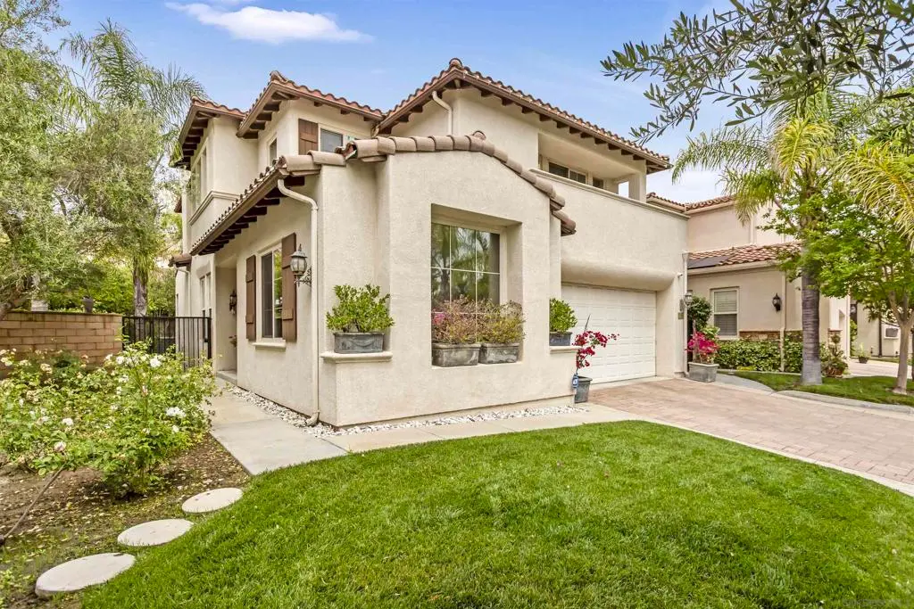 Condominium for sale at 4229 Via Mira Monte, Agoura Hills, CA featuring 3 beds and 3 baths