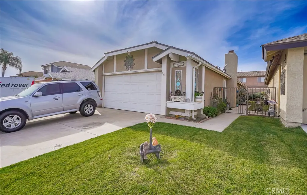 Single Family Residence for sale at 6335 Thunder Bay, Jurupa Valley, CA featuring 3 beds and 2 baths
