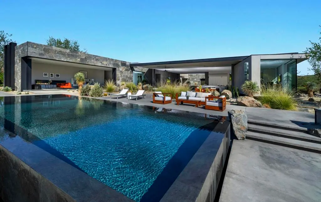 Single Family Residence for sale at 74305 Desert Oasis Trail, Indian Wells, CA featuring 3 beds and 5 baths