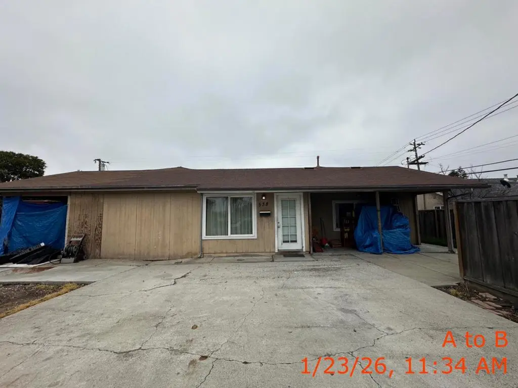 Single Family Residence for sale at 538 N White Road, San Jose, CA featuring 5 beds and 4 baths