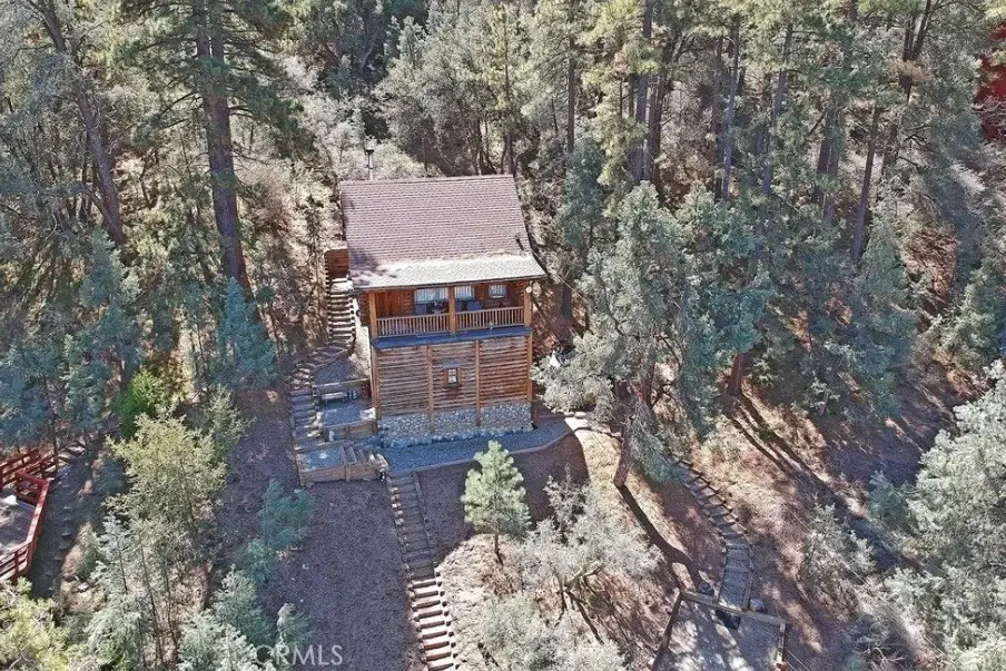 15916 Zurich Way, Pine Mountain Club, CA — listing photo 1