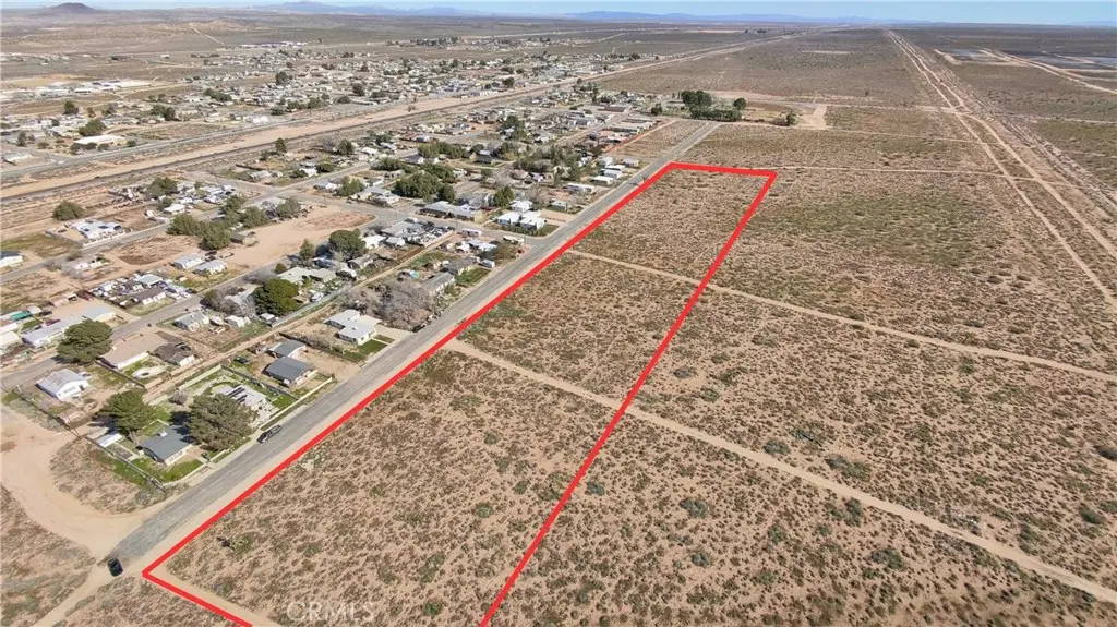 0 Ferguson, Kern, CA — listing photo 1