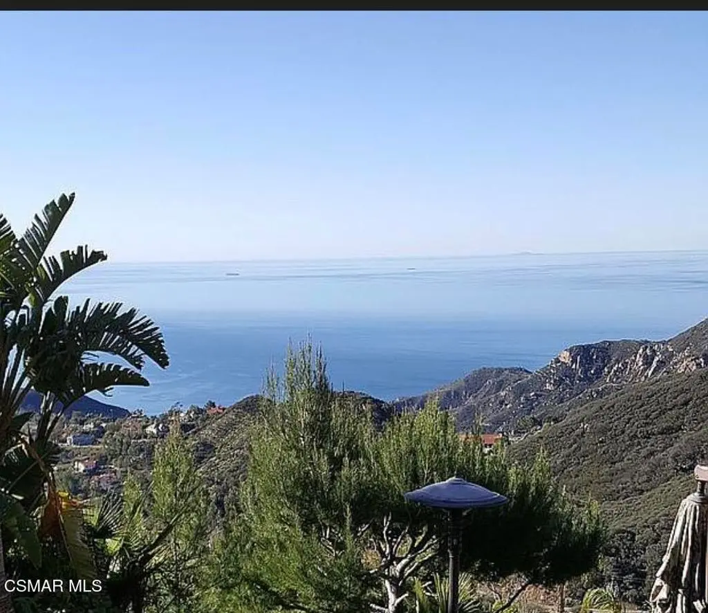 333 Moonrise Drive, Malibu, CA — listing photo 1