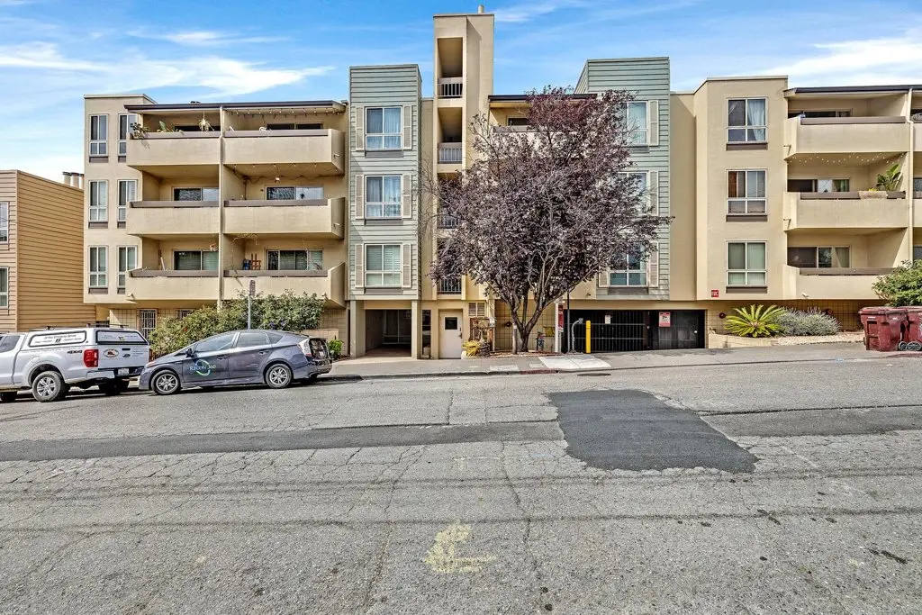 Condominium for sale at 77 Fairmount Ave 220, Oakland, CA featuring 2 beds and 2 baths