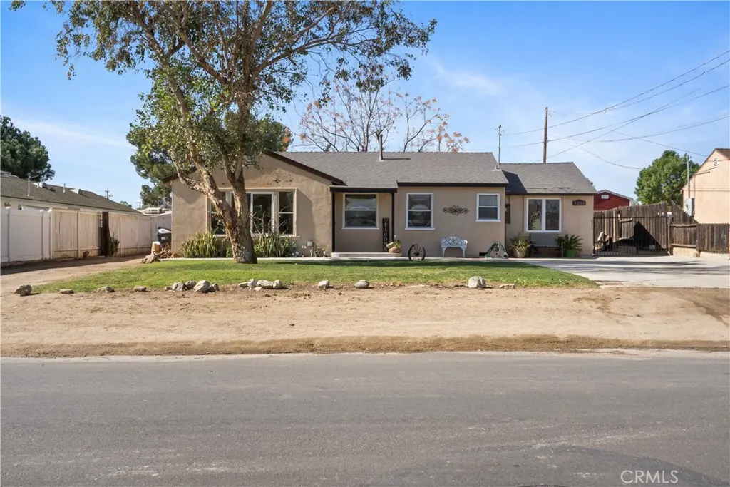 Single Family Residence for sale at 4244 Woodward, Norco, CA featuring 3 beds and 2 baths