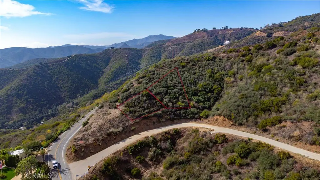 0 McReynolds Rd, Malibu, CA — listing photo 1