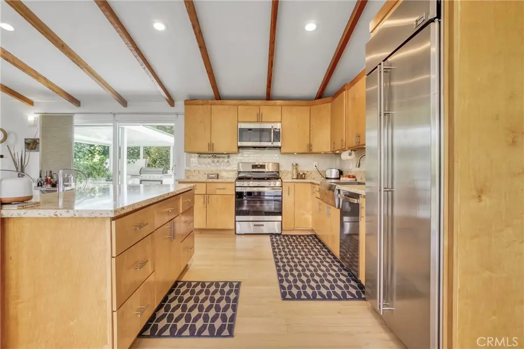 3839 Davana Road, Sherman Oaks, CA — listing photo 1