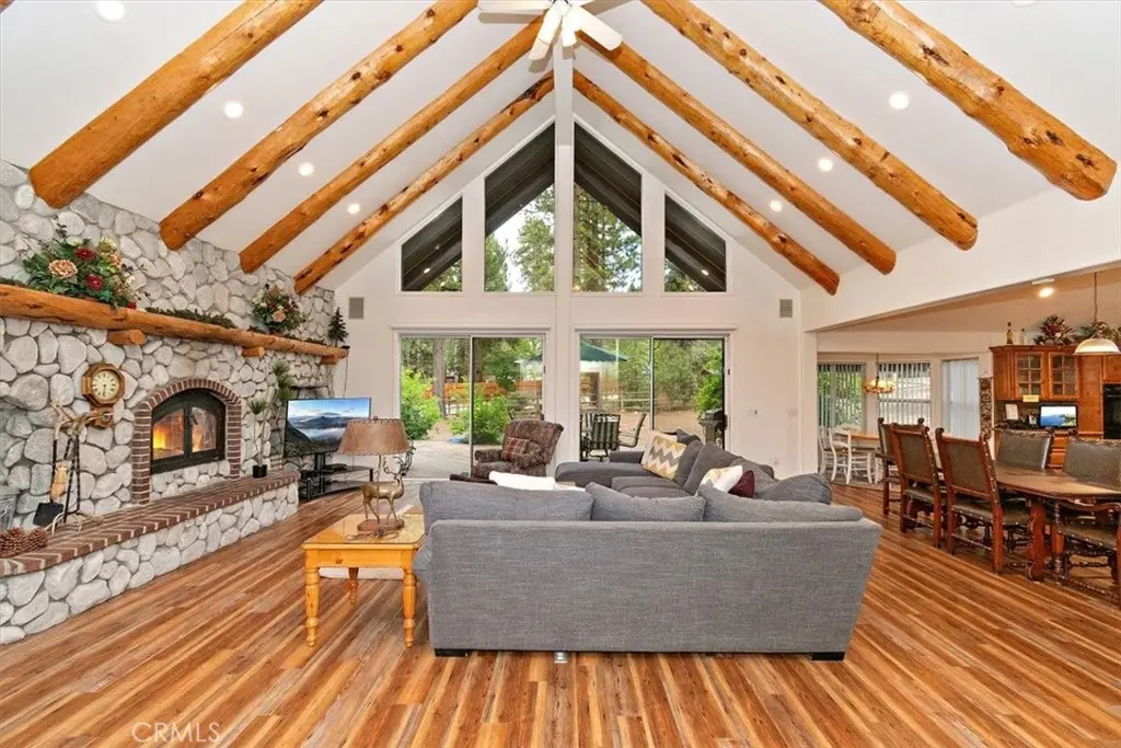 42143 Winter Park, Big Bear Lake, CA — listing photo 1