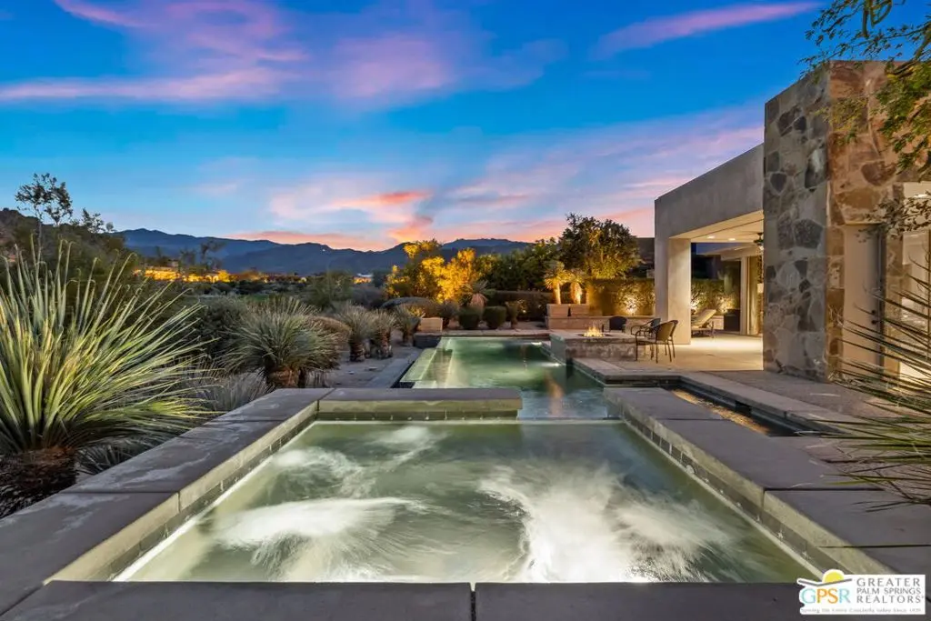 Single Family Residence for sale at 50068 Hidden Valley Trail, Indian Wells, CA featuring 4 beds and 6 baths