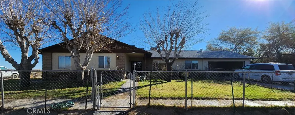 12491 Toby Lane, Blythe, CA — listing photo 1