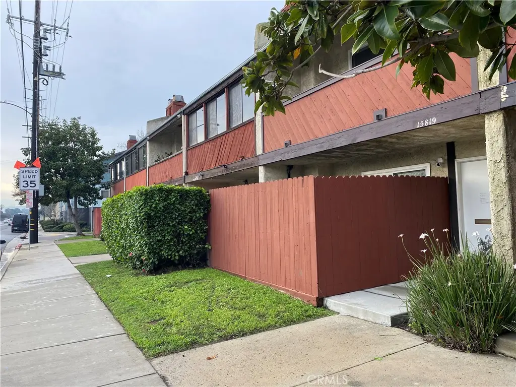 15819 Prairie, Lawndale, CA — listing photo 1