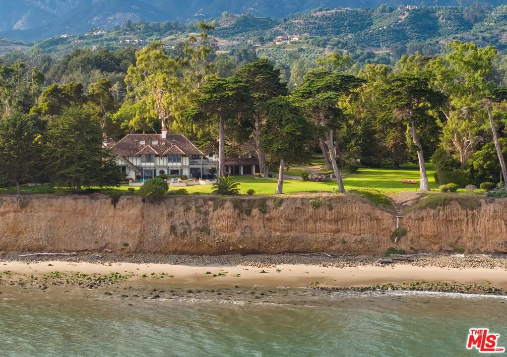 3055 Padaro Lane, Carpinteria, CA — listing photo 1