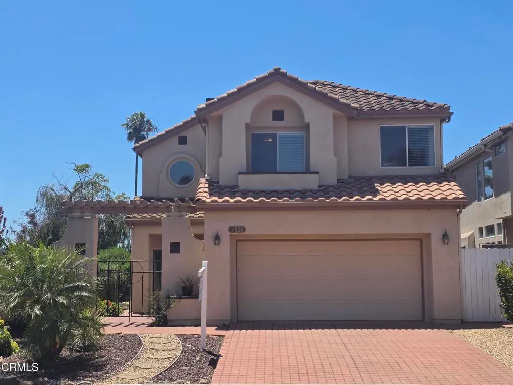 7826 Barstow Street, Ventura, CA — listing photo 1
