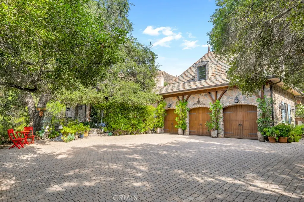 3439 Dorothy Road, Topanga, CA — listing photo 1