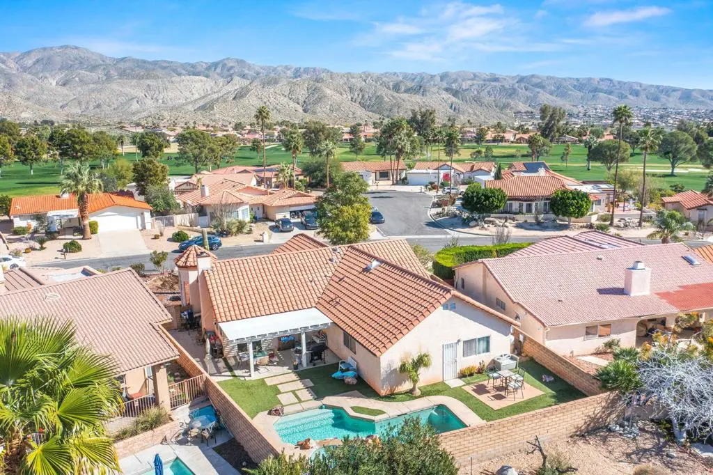 Single Family Residence for sale at 64673 Pinehurst Circle, Desert Hot Springs, CA featuring 4 beds and 3 baths