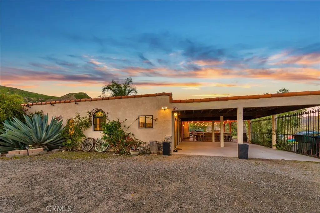 16950 Solana Lane, Canyon Country, CA — listing photo 1