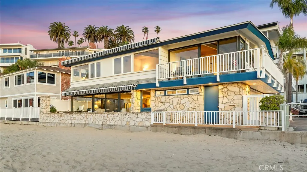 2708 Shell Street, Corona Del Mar, CA — listing photo 1