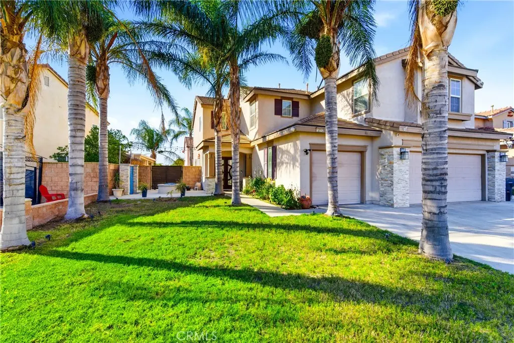 Single Family Residence for sale at 12812 Clemson, Eastvale, CA featuring 5 beds and 3 baths